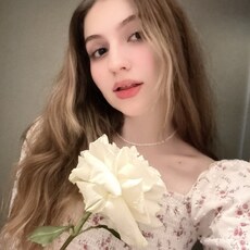 Фотография девушки Nadia, 23 года из г. Краснодар