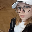 Оля, 27 лет