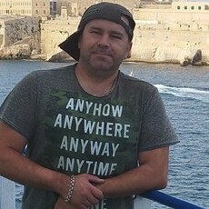 Фотография мужчины Александр, 46 лет из г. Мозырь