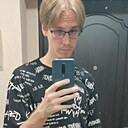 Никита, 23 года
