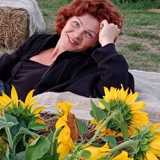 Фотография девушки Земфира, 44 года из г. Барнаул