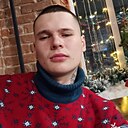 Кирилл, 22 года