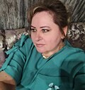Надежда, 54 года