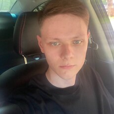 Фотография мужчины Данил, 24 года из г. Керчь