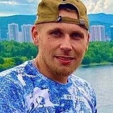 Фотография мужчины Сергей, 31 год из г. Новосибирск