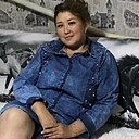 Зульфия, 43 года