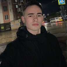 Фотография мужчины Руслан, 18 лет из г. Ижевск