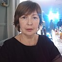 Любовь, 55 лет