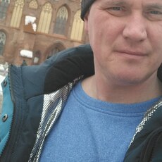 Фотография мужчины Владимир, 45 лет из г. Псков