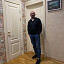 Рашад, 41 год