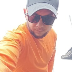 Фотография мужчины Андрей Смердов, 35 лет из г. Тевриз