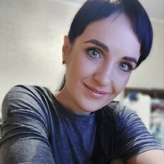 Фотография девушки Юлия, 35 лет из г. Кандалакша