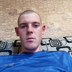 Фотография мужчины Матвей, 21 год из г. Дятьково