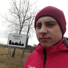 Фотография мужчины Николай, 27 лет из г. Новогрудок