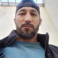 Фотография мужчины Илкин, 42 года из г. Уфа