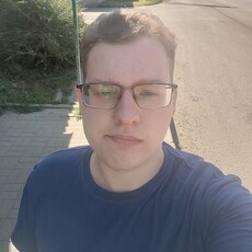 Фотография мужчины Гоша, 22 года из г. Борисоглебск