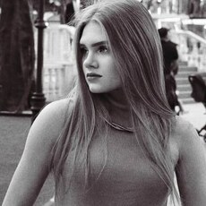 Фотография девушки Эля, 24 года из г. Санкт-Петербург