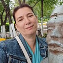 Галина, 52 года