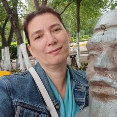 Фотография девушки Галина, 52 года из г. Тверь