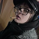 Анастасия, 18 лет