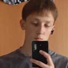 Фотография мужчины Саша, 23 года из г. Свободный