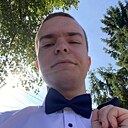 Данила, 21 год