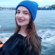 Фотография девушки Оля, 20 лет из г. Абакан
