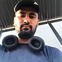 Davron, 34 года