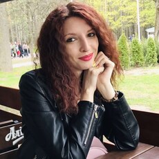 Фотография девушки Ольга, 32 года из г. Минск