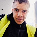 Костя Соколов, 20 лет