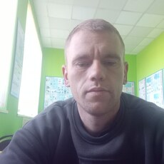 Фотография мужчины Александр, 29 лет из г. Гродно