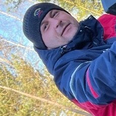 Фотография мужчины Роман, 40 лет из г. Кирово-Чепецк