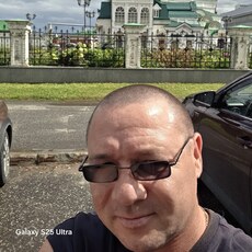 Фотография мужчины Рафаэль, 42 года из г. Альметьевск