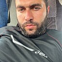 Артур, 35 лет