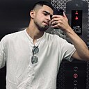 Jamoliddin, 23 года