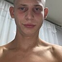 Сергей, 20 лет