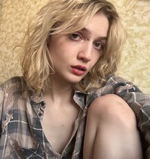 Фотография девушки Ирина, 21 год из г. Химки