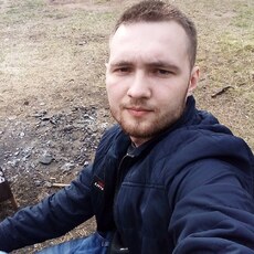Фотография мужчины Влад, 29 лет из г. Якутск