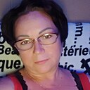 Натали, 62 года