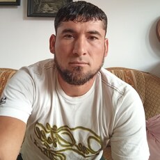 Фотография мужчины Ali, 35 лет из г. Гданьск