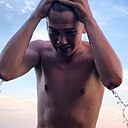Даниил, 27 лет