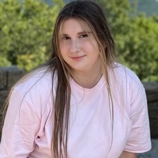 Фотография девушки Дарья, 18 лет из г. Самара