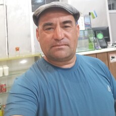 Фотография мужчины Анатолий, 53 года из г. Иркутск
