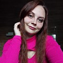 Юлия, 25 лет