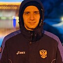 Александр, 25 лет