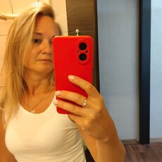 Фотография девушки Альбина, 39 лет из г. Уфа