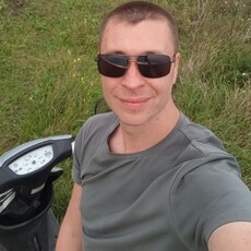 Фотография мужчины Александр, 38 лет из г. Красноярск