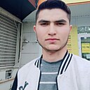 Олимжон, 25 лет