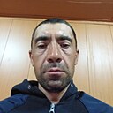 Сергей Шкуров, 38 лет