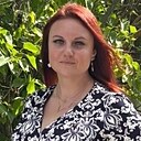 Стася, 34 года